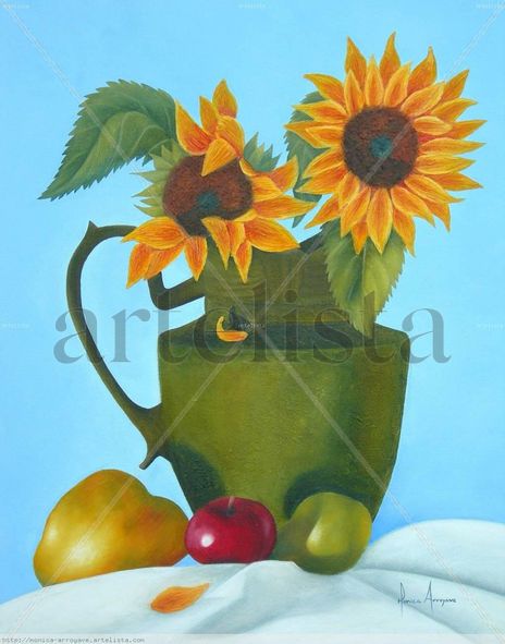 Girasoles