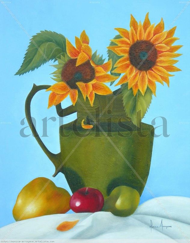 Girasoles
