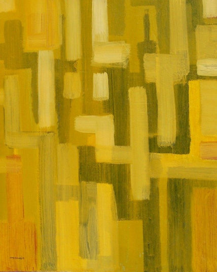 LABERINTO AMARILLO....