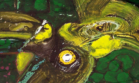 03 - ABSTRACCIÓN ONÍRICA.