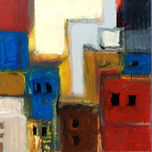 04 - ABSTRACCIÓN GEOMÉTRICA. thumbnail 1