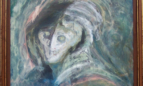 05 - MI PINTURA., DIONISIACA.