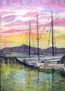 Puerto de la Costa Brava