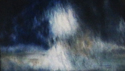 Paisaje Lunar