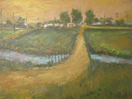 Paisaje Josefino