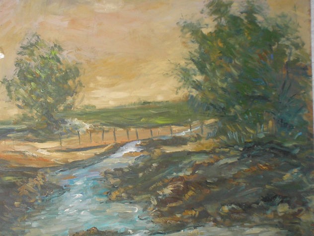 arroyo laurel