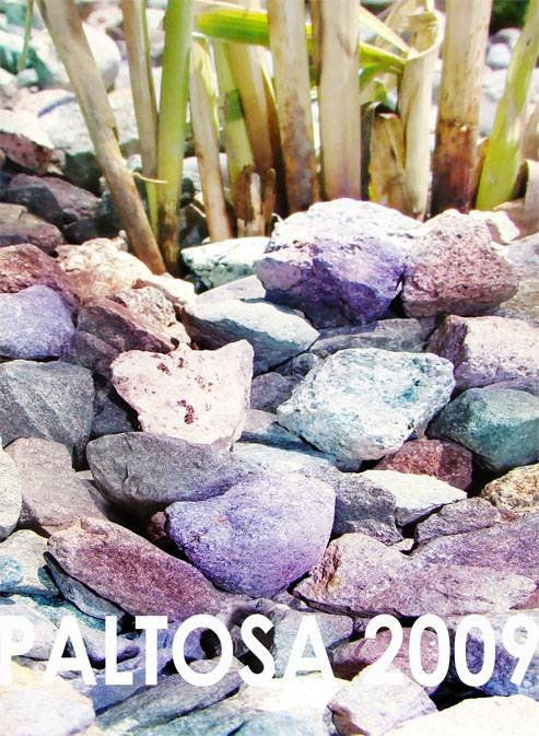 PIEDRAS
