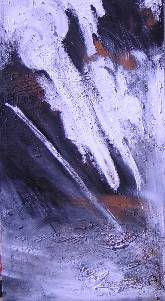 tormenta nocturna