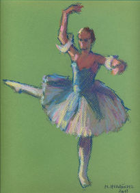 Bailarina