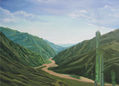CAÑON CHICAMOCHA
