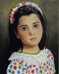 Retrato de., aurorita.