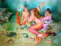 Las Sirenas