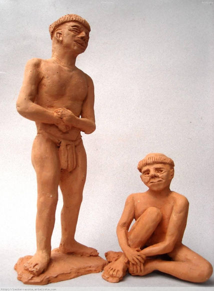 Nacimiento Taino 10