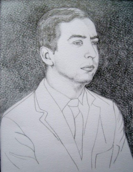 Mi papá Charcoal