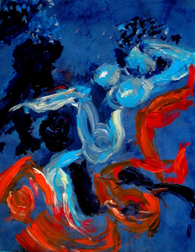 bluedancer