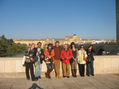 EXPOSICION INTERNACIONAL EN CORDOBA