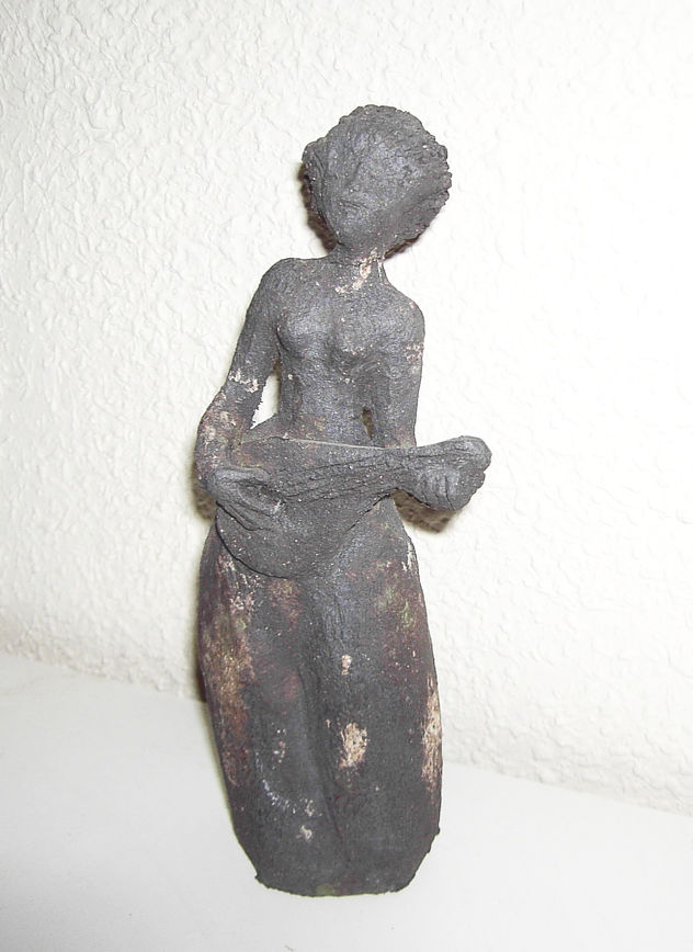 MANDOLINA