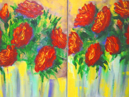 Rosas