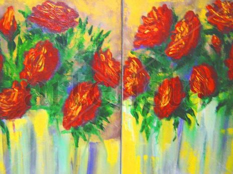 Rosas
