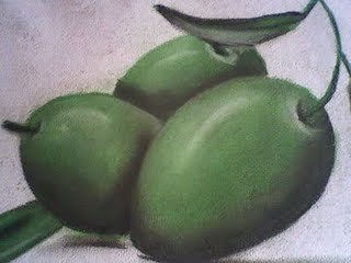 Aceitunas