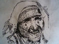 Madre Teresa