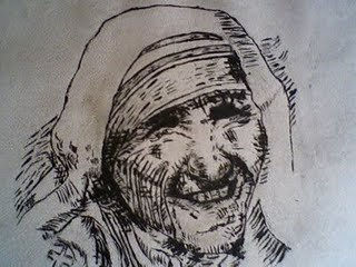 Madre Teresa