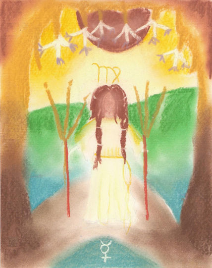 Virgo