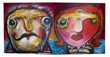 Pareja