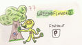 greenoflower