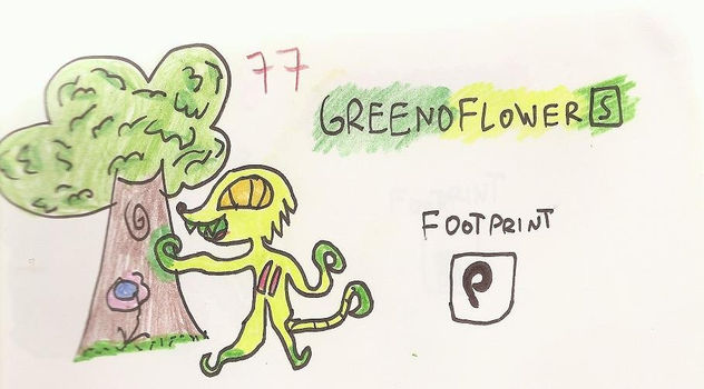 greenoflower
