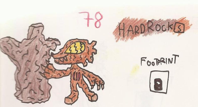 hardrock