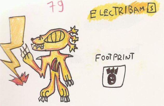 electribam