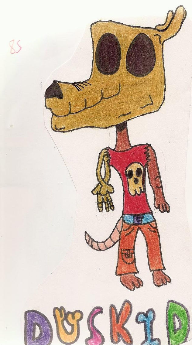 duskid