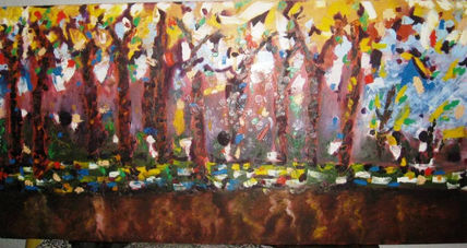 El bosque
