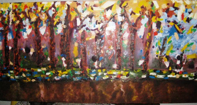 EL BOSQUE