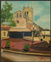 Iglesia de Santa Perpetua Mogoda