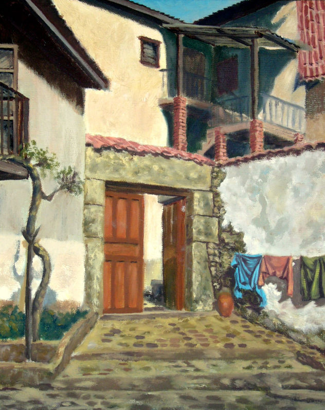 candelario