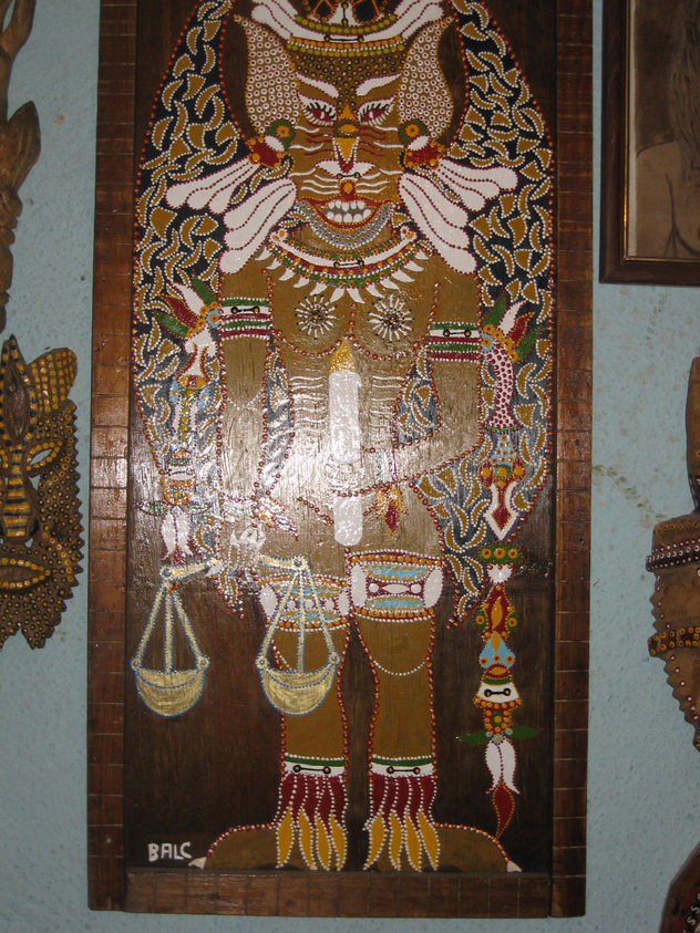 IN TITULO