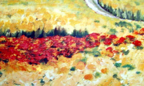 TOSCANA