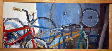 Bicicletas