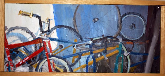 Bicicletas