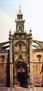 Portada de Saniago