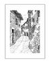 Calle de Rupit