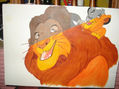 el rey leon