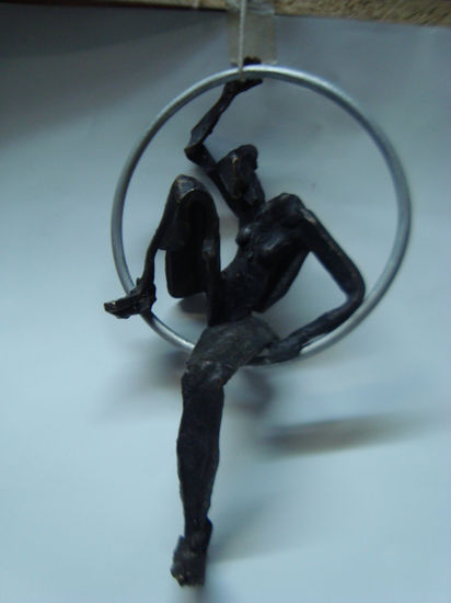 SELENE, Mayo Bronze Figurative