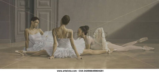 Confidencias