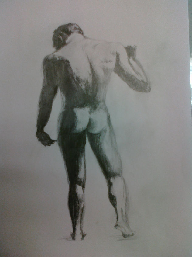 desnudo