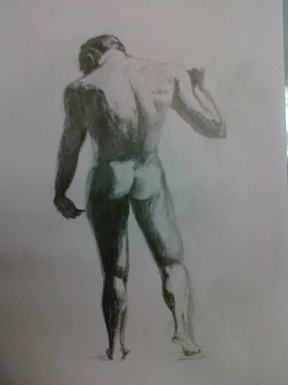 desnudo 