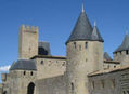 Castillo de Carcassone