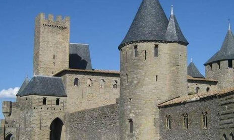 Carcassone